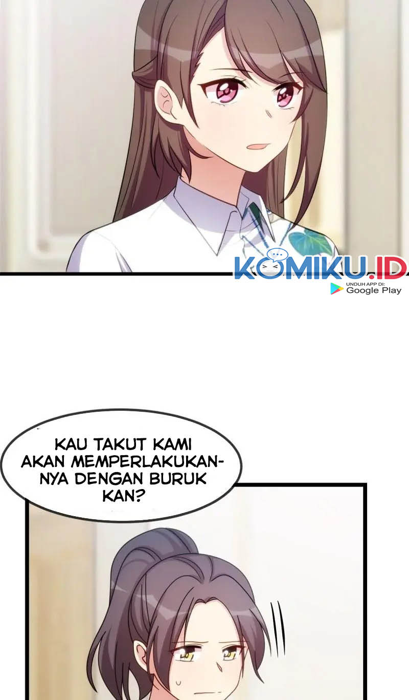 CEO’s Sudden Proposal Chapter 261 Gambar 18
